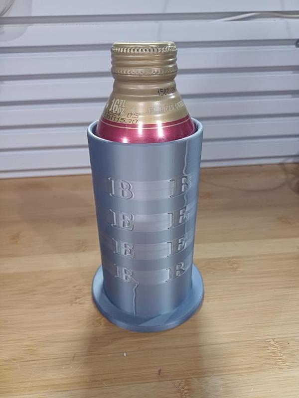 Pint Beer Koosie