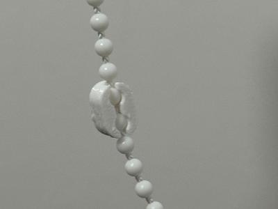 Roller Blind Pull Cord Clip