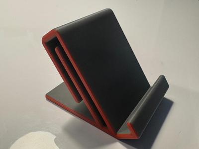 Handy holder - Desk