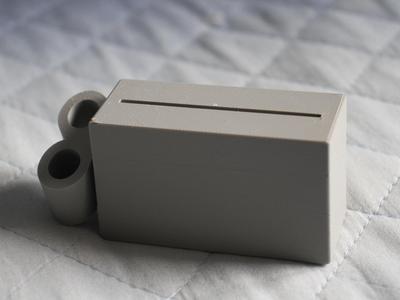 Modern Toothpaste Squeezer