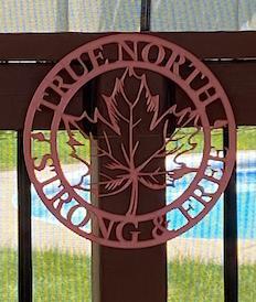 True North