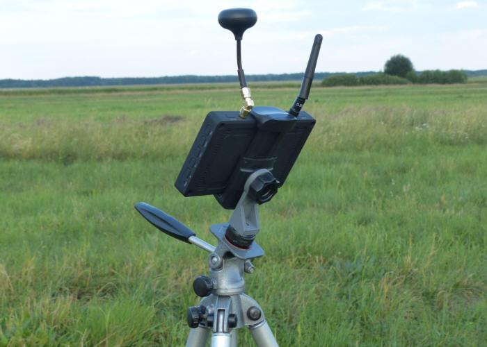 Tripod Mount For Eachine Monoeagle FPV  Monitor