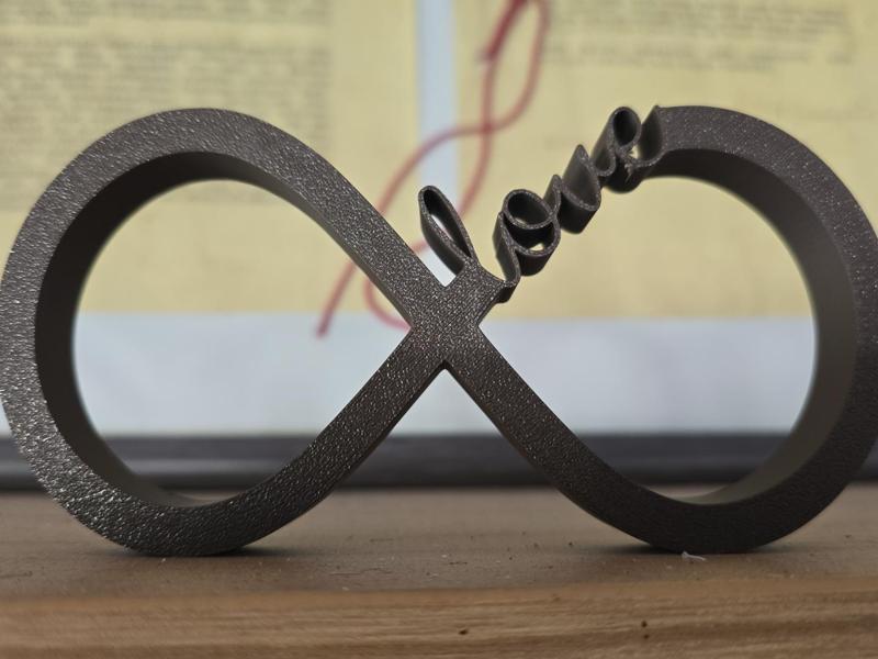 Infinity Symbol_love