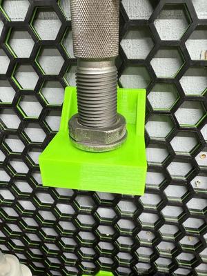 Hornady powder drop holder HSW