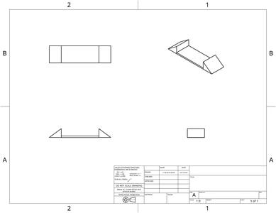 Basic Wide Stabilizer Feet