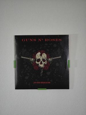 Modular wall Vinyl Holder / LP Holder / Record Holder