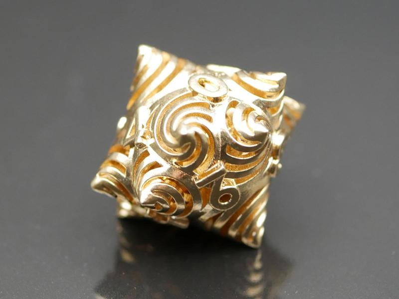 HypnoTech d10 Mini
