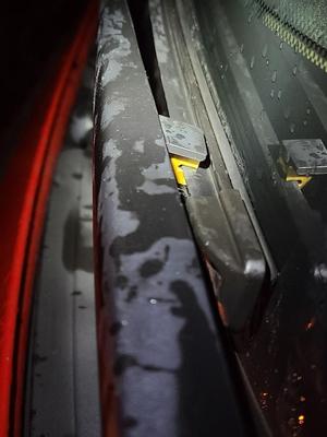 Windshield Wiper Fixer BMW E46