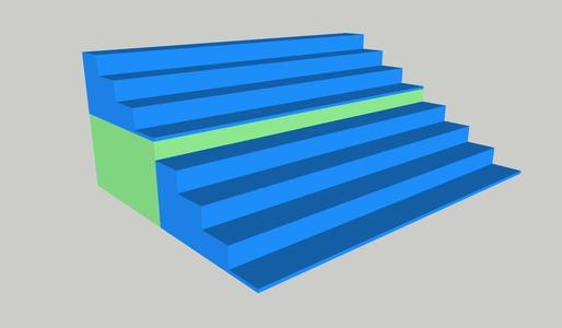 Heatshrink Steps