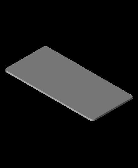 Ftc Team Number Plates (CAI)