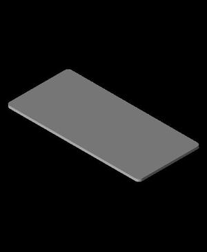 Ftc Team Number Plates (CAI)