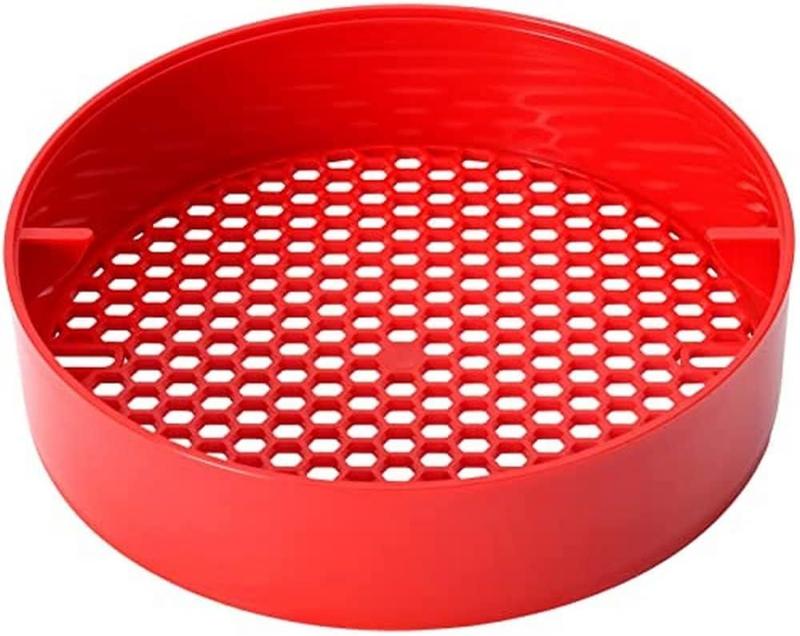 FX6 Filter tray