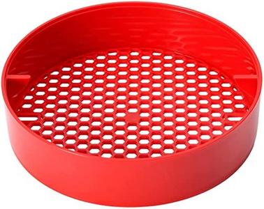 FX6 Filter tray