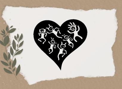 Heart Decoration