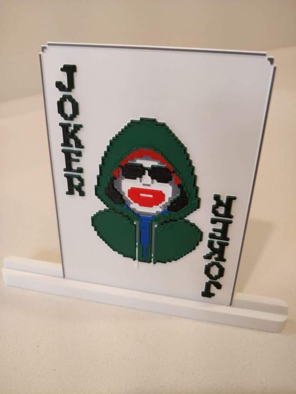 Card Sharp - Balatro