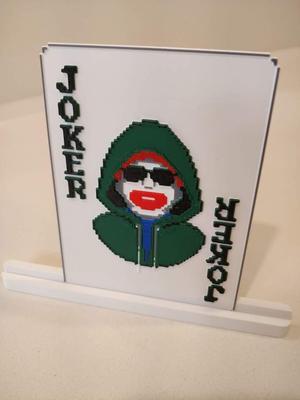 Card Sharp - Balatro