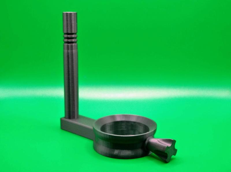 Holder 43 mm for Windmill