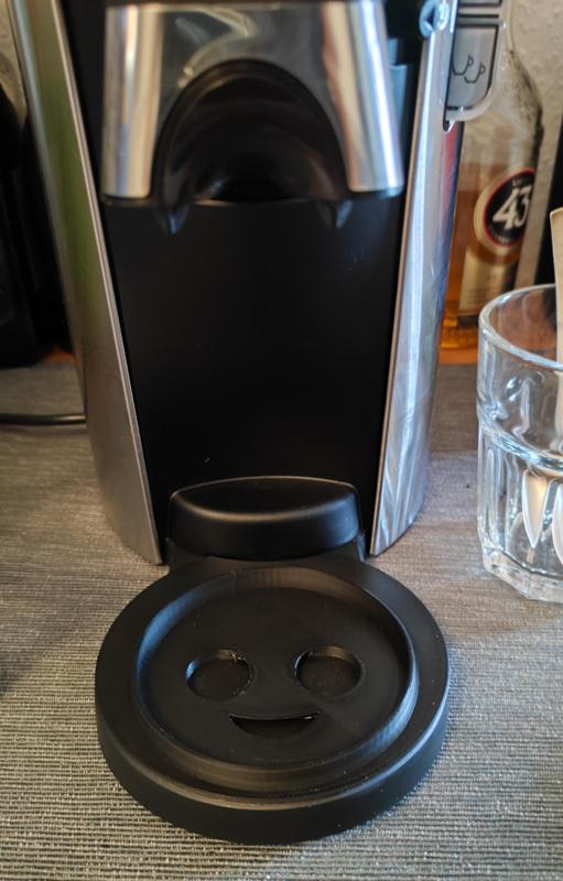 Philips Senseo Coffee Mug Spacer