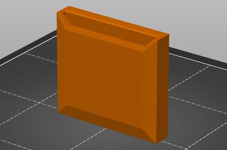 Credit Card Holder