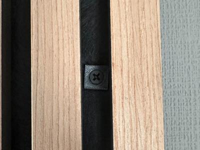 Washer for Acoustic Panel