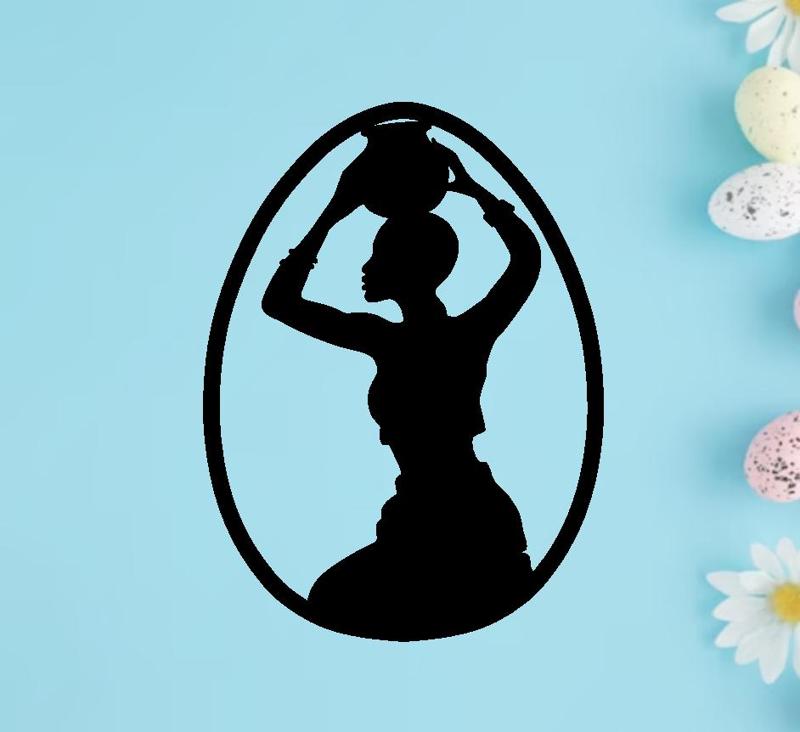 Egg Decoration