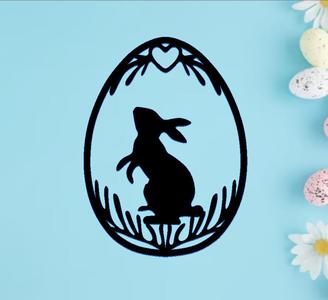 Egg Decoration