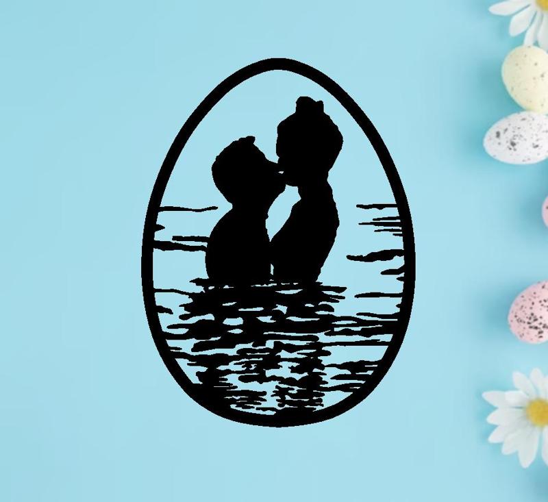 Egg Decoration