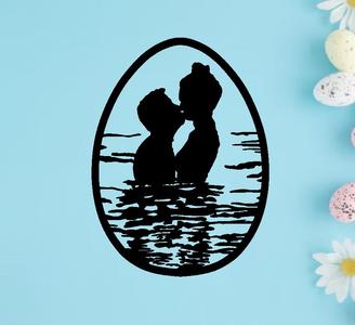 Egg Decoration