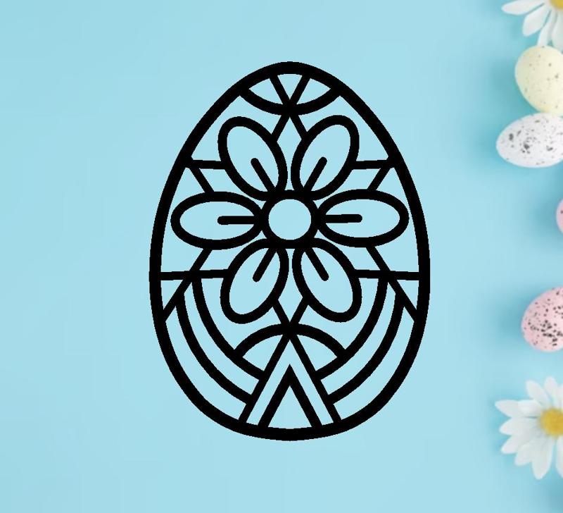 Egg Decoration