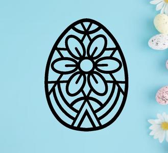 Egg Decoration