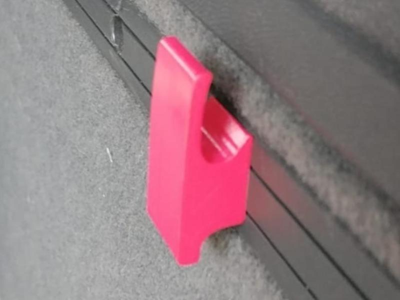 FlexOrganizer Hook for Vectra C