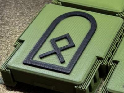 HF Cover Cap