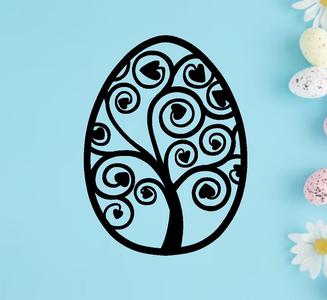 Egg Decoration