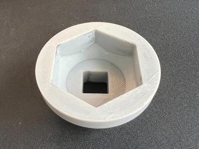 36mm socket wrench