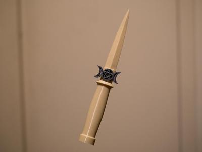 Athame Ritual Dagger