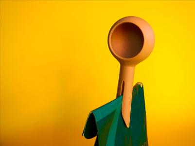 Coffee Scoop & Bag Clip