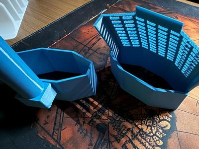 Cat Litter Scoop for Bags