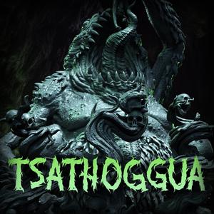 Tsathoggua, Sleeper of N'kai and Formless Spawns