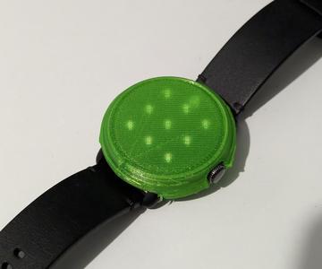 Pixel Watch 1, 2 & 3 (41mm) Anti-Scratch Screen Protector