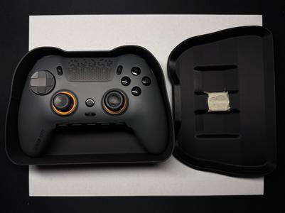 SCUF Envision Pro Controller Case