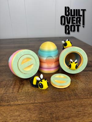 Beehive Egg