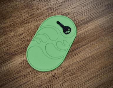 Trinket Tray