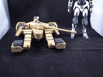 1/35 MAJ-V34 Jiachong gundam 00