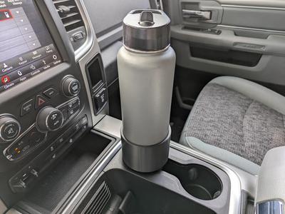 40oz Hydroflask Holder for Ram 1500