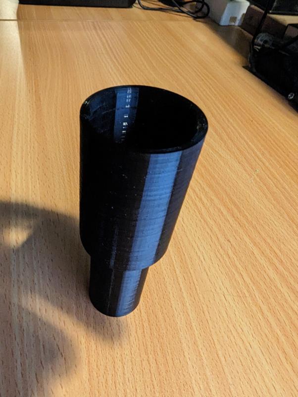Starlink Gen2 Pool Pole Adapter