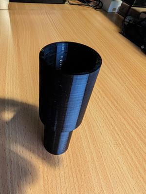 Starlink Gen2 Pool Pole Adapter