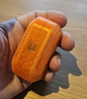 Case for GO3 /S
