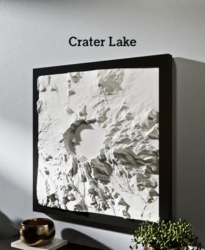 Crater Lake