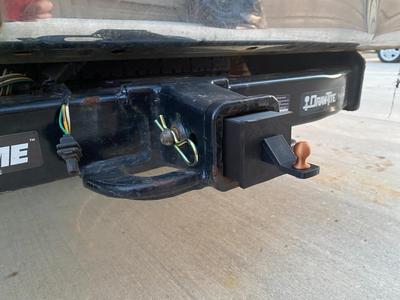 Mini Hitch