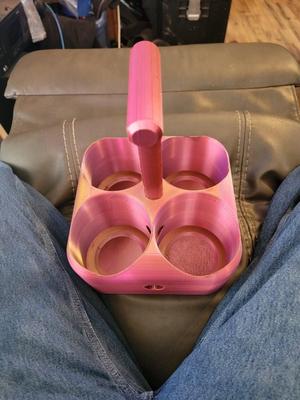 4 Drink Carrier